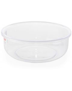 10963 Serving Bowl With Edge 21.5 cm
