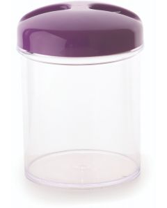 10992 Round Canister 1.25L