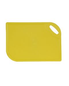2252030 Cutting Board 343*245*4 Cm. Yellow
