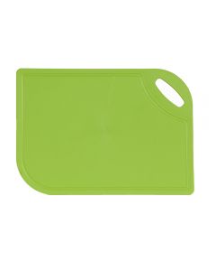 2252039 Cutting Board 343*245*4 Cm. Lime Green