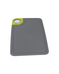 2253036 Cutting Board 287*183*4 Cm. Gray