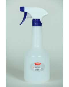 2302000 Sprayer 0.6 Ltr.