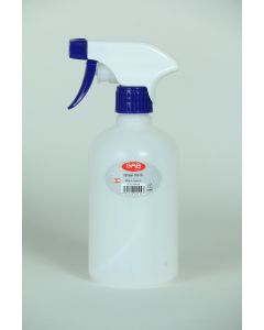 2304000 Sprayer 0.5 Ltr.