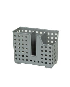 2352012 Cutlery Dryer Rect. Silver