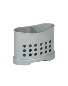 2353012 Cutlery Dryer Oval Silver