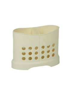 2353024 Cutlery Dryer Oval Beige