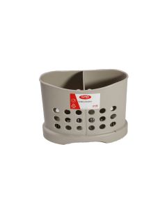 2353034 Cutlery Dryer Oval Taupe