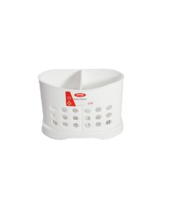 2353060 Cutlery Dryer Oval White