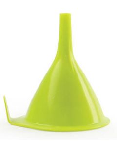 2671039 Funnel 8 cm. Lime Green