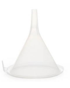 2672000 Funnel 12 cm. Clear