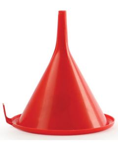 2673007 Funnel 16 cm. Red