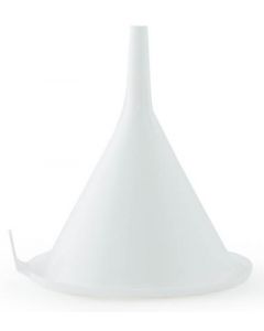 2672060 Funnel 12 cm. White