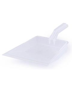 2971000  Dustpan Small Clear