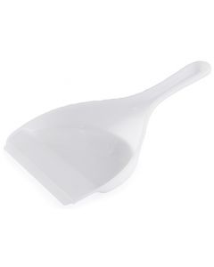 2982000 Dustpan Large Transparant