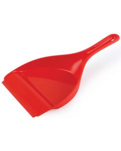 2982007 Dustpan Large Red