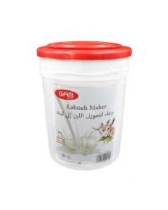 3225000  Labneh Maker set