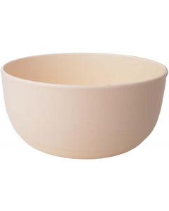3351024 Bowl Rd. 12 Cm. 450 Ml. Beige