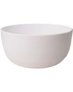 3351060 Bowl Rd. 12 Cm. 450 Ml. White