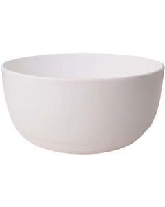 3353060 Bowl Rd. 14 Cm. 800 Ml. White