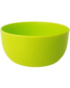 3354039 Bowl Rd. 15.5 Cm. 1 Ltr. Lime Green