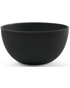 3363020 Salad Bowl 26 Cm. 3 Ltr.  Black