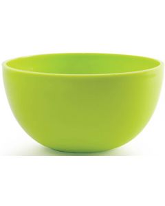 3361039  Salad Bowl 19 Cm. Lime Green