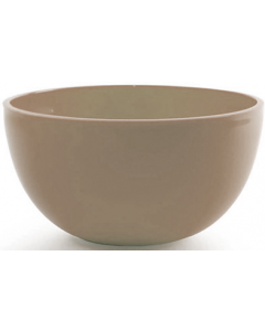3363034 Salad Bowl 26 Cm. 3 Ltr.  Moka