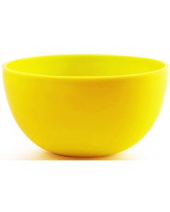 3363030 Salad Bowl 26 Cm. 3 Ltr.  Yellow