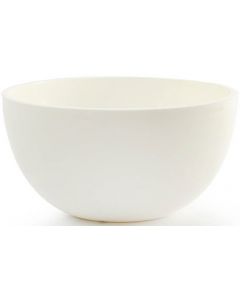 3361060  Salad Bowl 19 Cm. White