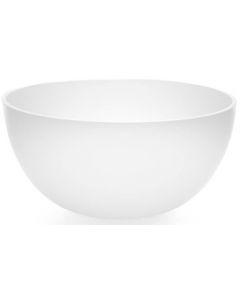 3363000 Salad Bowl 26 Cm. Clear