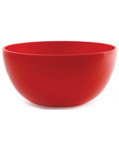 3363007 Salad Bowl 26 Cm. Red