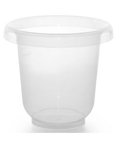 3381000 Mixing Bowl 1 Ltr. Clear