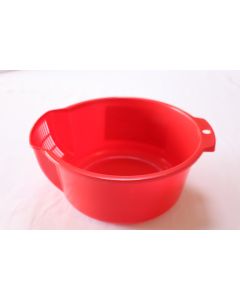 3442007 Colander  For Rice 28 x 25 Red