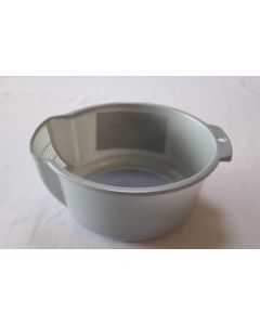 3442012 Colander  For Rice 28 x 25 Silver