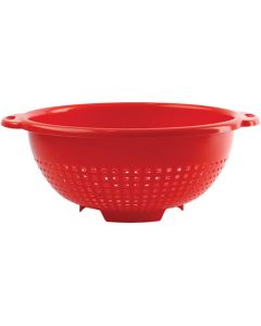 3452007 Colander 31 cm. Red