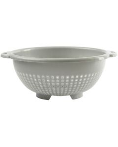 3452012 Colander 31 cm. Silver