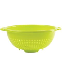 3452024 Colander 31 cm. Lime Green