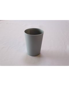 3604012 Cup 500 Ml. 12 Cm. Silver