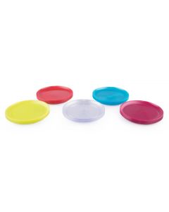 3651000 Set of 10 Plates –21cm, 