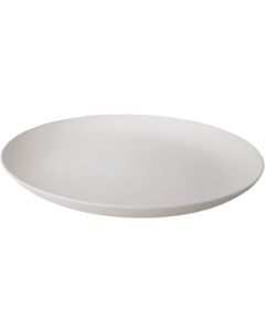 3662000  Plate 23 Cm. Transparant