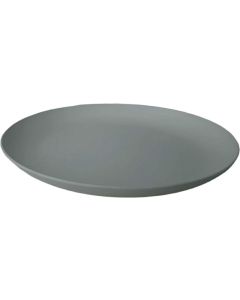 3662012 Plate 23 Cm. Silver