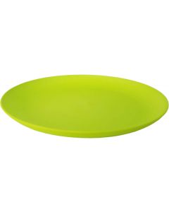 3662039 Plate 23 Cm. Lime Green