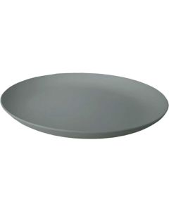 3663012 Plate 27 Cm. Silver