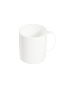 3701060 Mug 300 Ml. White 
