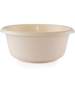 3773024 Round Basin 24 cm. Beige