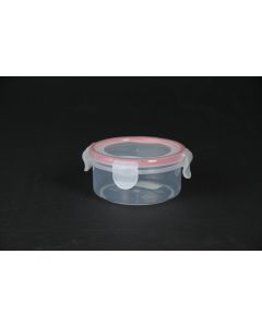 3860007 Food Container Click It Rd. 250 Ml. Red