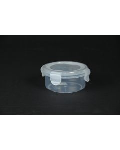 3860036 Food Container Click It Rd. 250 Ml. Gray