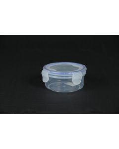 3860040 Food Container Click It Rd. 250 Ml. Blue