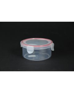 3861007 Food Container Click It Rd. 500 Ml. Red