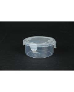 3861036 Food Container Click It Rd. 500 Ml. Gray